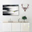 Worker Ant - Wrapped Canvas Painting-55320215