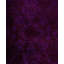 Overdyed One-of-a-Kind 4' 0" x 6' 4" Hand Knotted Area Rug