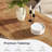 70.9" Dining Table for 6-8 People-563219318