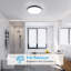 Flush Mount