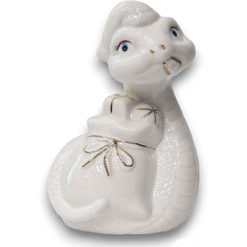Figurine en céramique Victoria Bella