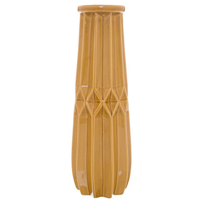 Chalese Handmade Ceramic Table Vase