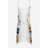 No Pattern Bib Apron