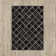 Rosenblatt Cotton Geometric Indoor Rug