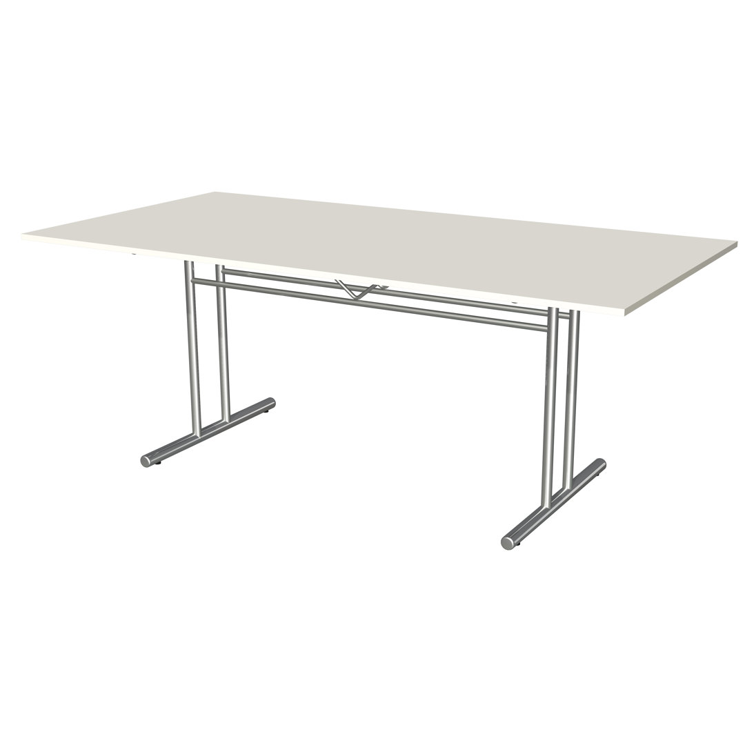 180cm W Rectangle Writing Desk