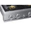 48" Gas Rangetop 6 Burners, NG/LP-1063244873