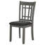 Ensemble de 2 chaises d'appoint Lavon-105973270