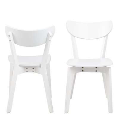 Emilianna 42.5cm H Side Chair
