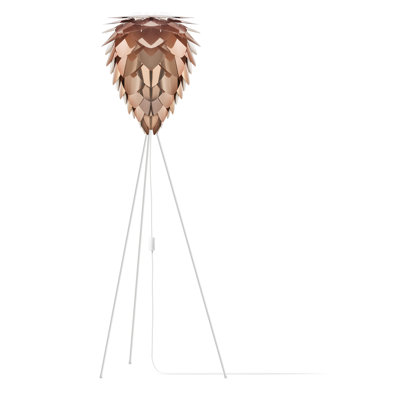 Lampe trépied 60" Yates