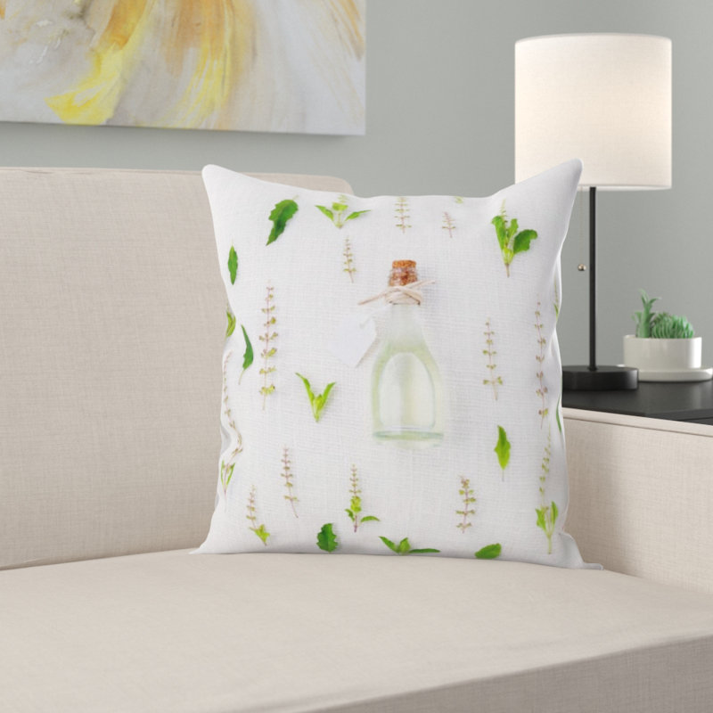 Coussin aromatique
