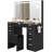 Vanity Mirror With LED Light-1117170021