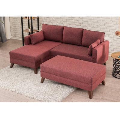 Saver Sofa & Chaise