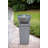 Duponta Hand Crafted Weather Resistant Floor Fountain-1349605188