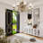 Ascena Metal Accent Cabinet-992111737