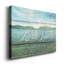 At the Lake - Reproduction sur toile tendue-128995423