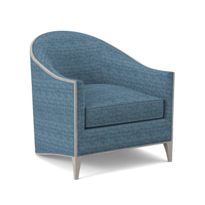 Atelier Barrel Chair