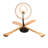 Swing Arm Sconce