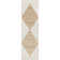 Pandora Diamond Checkered Jute Area Rug