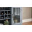 Buffet polyvalent pour la maison avec de nombreuses options de rangement