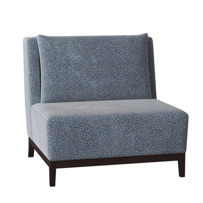Barton Slipper Chair