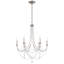 Verdana 6 - Light Chandelier-53581540