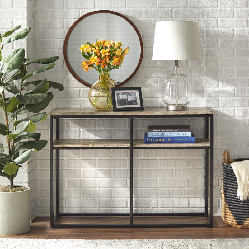Alice 42'' Console Table