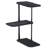 Boehmer 3 Piece Corner Shelf with Adjustable Shelves-530464890