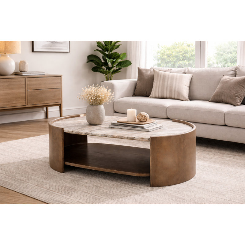 Table basse Blair