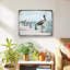 Southmead Animals Wood Block-683798493