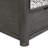 Doloros Lift-Top Coffee Table with Wheels