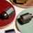 FRANKLIN Knurled Button Knob