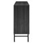 Buffet Harper Chevron par Modway-88459714