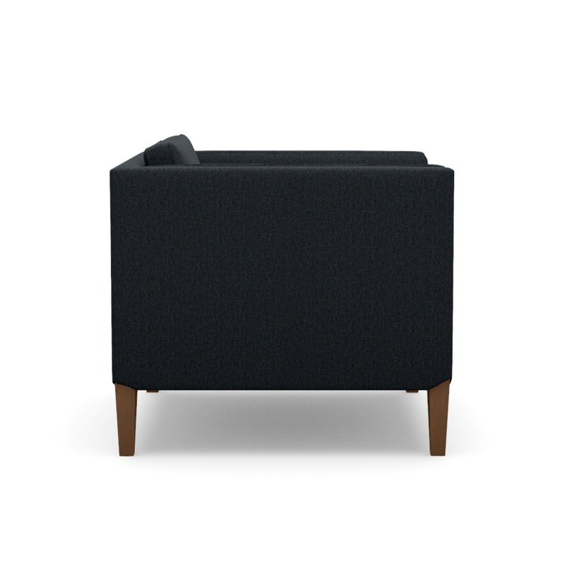 Sophia Chair, Walnut, Grande 120935