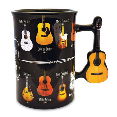 Tasse Country Legends