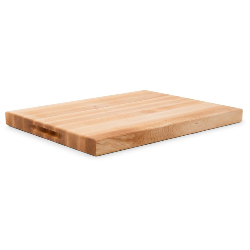 John Boos & Co Maple Wood Cutting Board