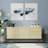 Aubine Unfinished TV Stand for TVs up to 70"-1340497895