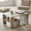 Table basse Kaelen