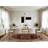 Machine Washable Persian Brown Area Rug-566362043