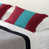 Red/Teal