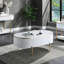 Table basse Xinia