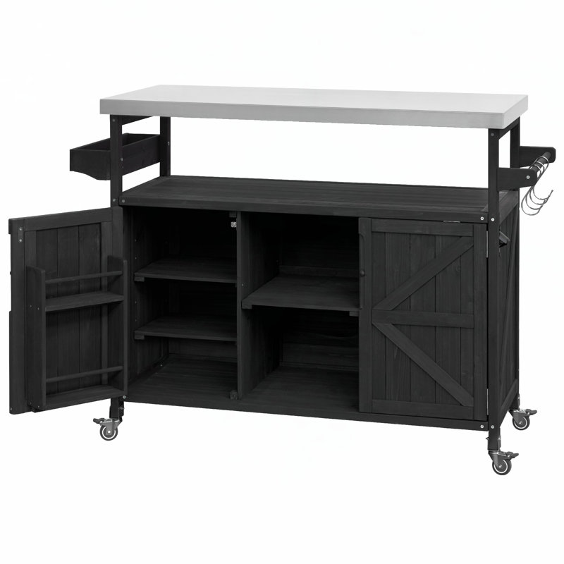 Îlots de cuisine