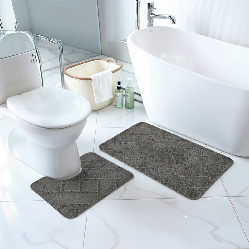 Reagyn Polypropylene Door Mat