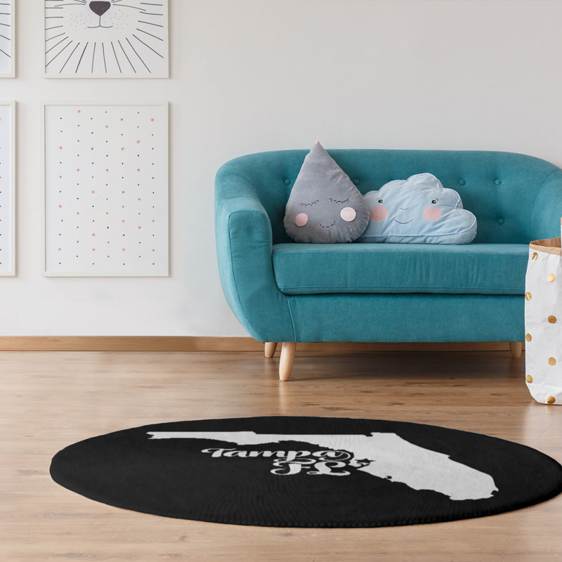Tapis en poly-chenille tampa floride
