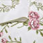 Floral Scalloped Window Valance-569588079
