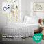 Ensemble de draps Loft, série Deluxe Soft 1500, double brossage en microfibre-1704829161-1704829165