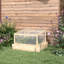 Hermione Planter Box