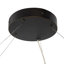 Lustre unique à 1 lumière Lottie-61064961-86500036