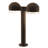 Reals Integrated LED Metal Bollard Light-180204837-180204838-179243735