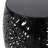 Metal end Table -Large-106540998