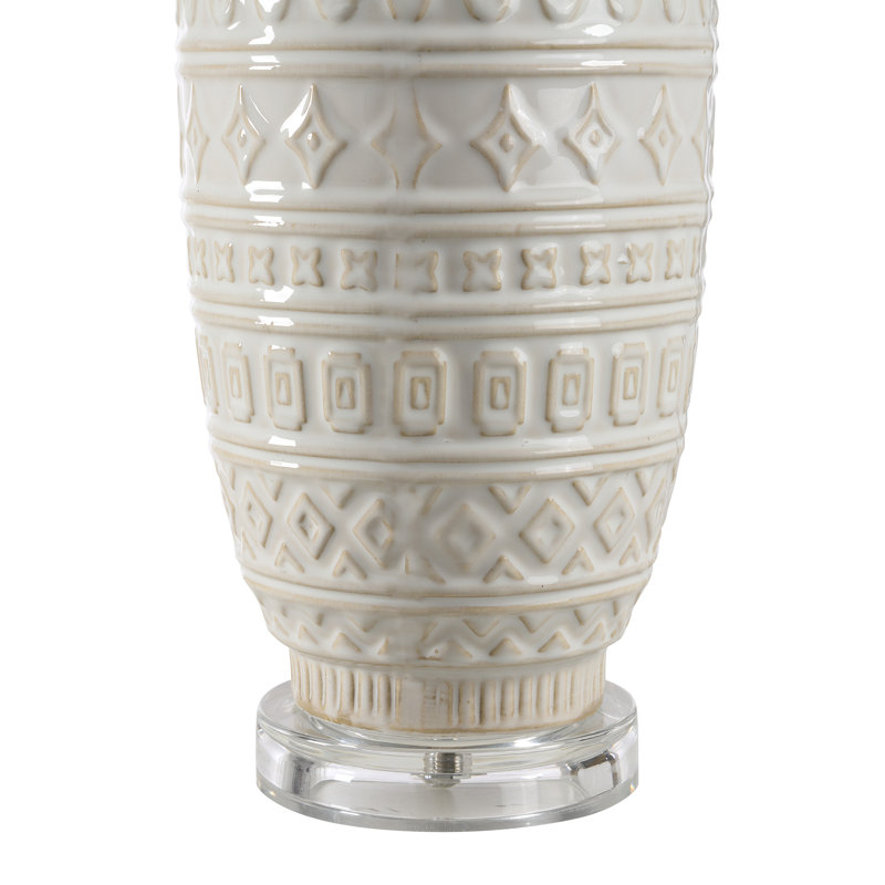 Lampe de table Sereno